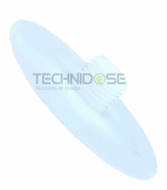 MEMBRANE SEKO INVIKTA 631/632/633 & KOMPACT/KOMBA 200 - EM99106341