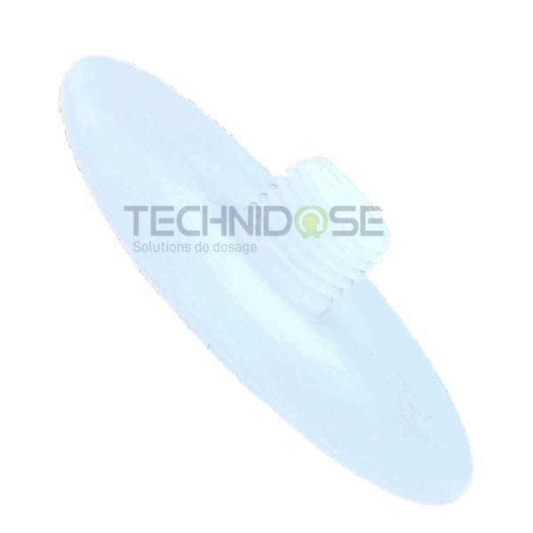 MEMBRANE SEKO INVIKTA 631/632/633 & KOMPACT/KOMBA 200 - EM99106341