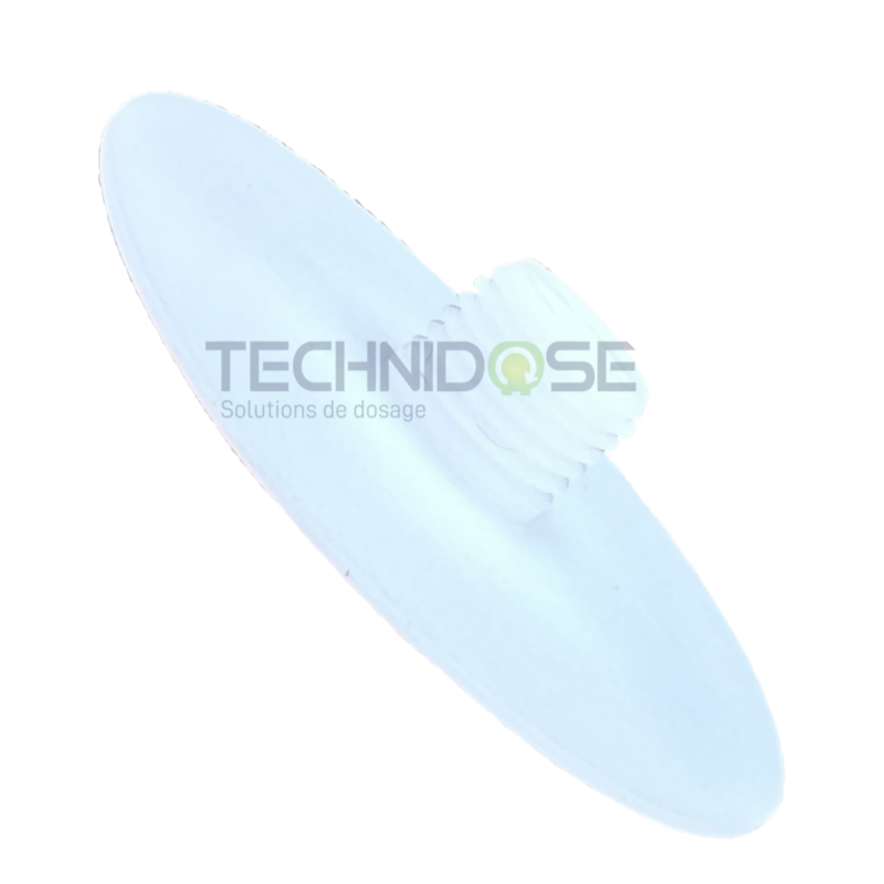 MEMBRANE SEKO INVIKTA 631/632/633 & KOMPACT/KOMBA 200 - EM99106341