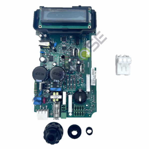 CIRCUIT TEKNA EVO TPG 603