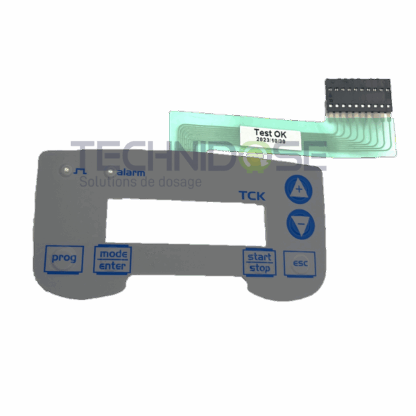 LEXAN TEKNA EVO TCK