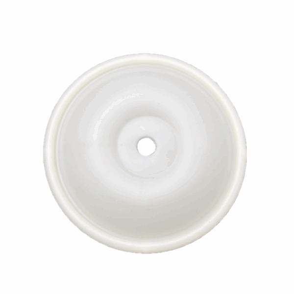 MEMBRANE SANTOPRENE P50-P55-P60