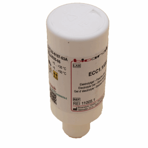 ELECTROLYTE TYPE ECC1 POUR FCL2/12/14 - 100 ml