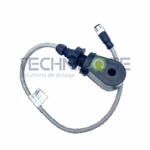 SONDE INDUCTIVE POUR KRONOS IR - CÂBLE 0.5ML
