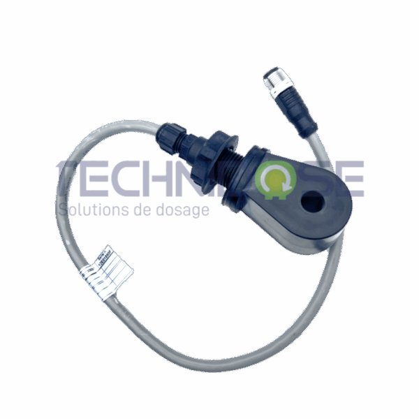 SONDE INDUCTIVE POUR KRONOS IR - CÂBLE 0.5ML