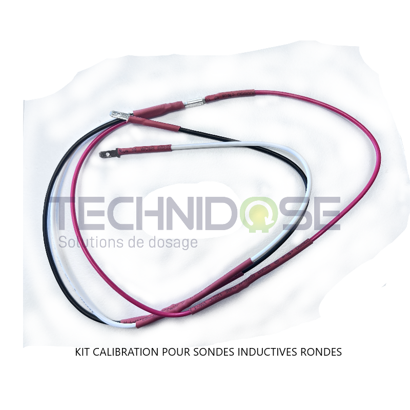 RIC0151305_1 SONDE INDUCTIVE POUR KRONOS IR - CÂBLE 0.5ML – Image 2