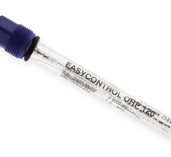SONDE REDOX EASYCONTROL 120 - SRH-4-CR-DJ