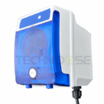 WAREONE PE 20 l/h - 0.1 BAR - 24VDC - SANTOPRENE - 8W