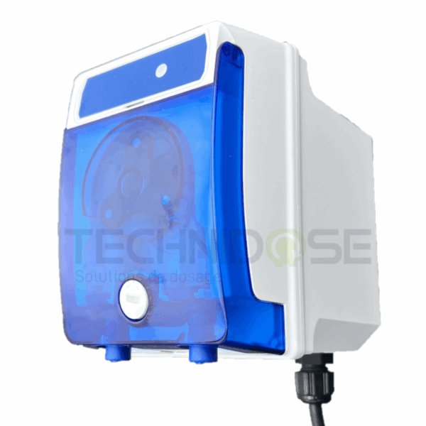 WAREONE PE 20 l/h - 0.1 BAR - 24VDC - SANTOPRENE - 8W