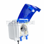 WAREONE PE 20 l/h - 0.1 BAR - 24VDC - SANTOPRENE - 8W – Image 2