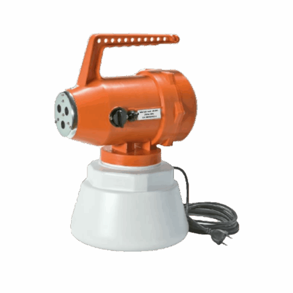 ATOMISEUR OR - DP3 - DEBIT DE 500 ml/minute