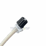 TUBE MEMBRANE- P - SEKOEXTRA 3X7.4 - EMBOUT 4X6 – Image 2