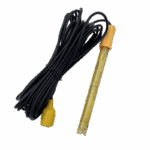 SONDE REDOX SRH-2-WP-SJ, CABLE BNC 6 METRES - 80°C - 6 Bar +2000mV – Image 2