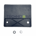 ETRIER TWINDOSE/POOL BASIC/BASIC TIME/PRO - FIXATION MURALE