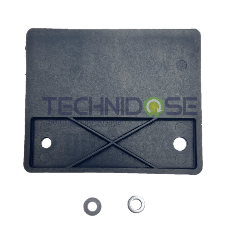 9900106314.png ETRIER TWINDOSE/POOL BASIC/BASIC TIME/PRO - FIXATION MURALE – Image 1