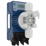 KOMPACT DRP 200 PVDF/C/FKM-B - 5L/H - 8 BAR - MES & REGUL pH/REDOX