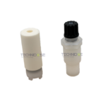 POMPE SEKO KOMPACT DRP 200 PVDF/C/FKM-B - 5L/H - 8 BAR - MESURE ET REGULATION pH/REDOX