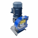 HELIOS AS 15 FX - 56l/h - 1.2 Bar - NORPRENE - TRIPHASE - 0.18kW