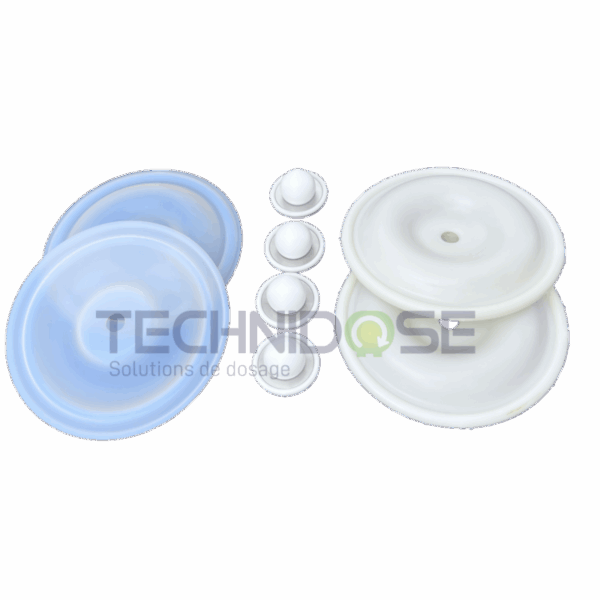 KIT FLUIDE P0120S-HTTST