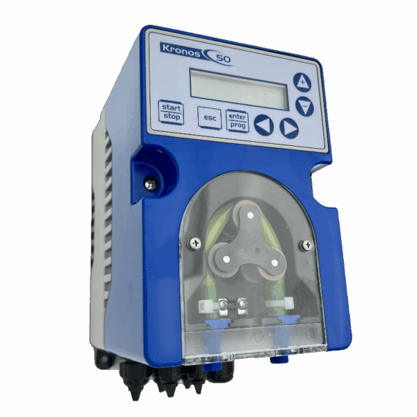 KRONOS 50  KRFM-5 POLYMERE    5,7 L/H 1,5 BAR