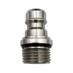 EMBOUT DE COUPLEUR RAPIDE Ø1/2''M -POUR PISTOLET