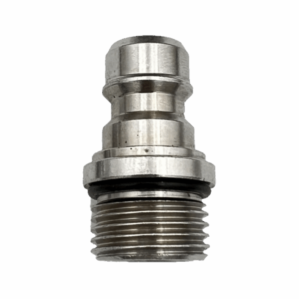 EMBOUT DE COUPLEUR RAPIDE Ø1/2''M -POUR PISTOLET