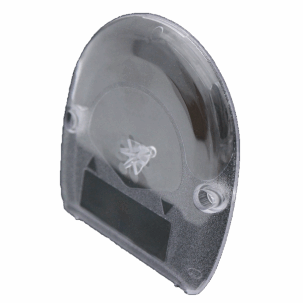 CAPOT TRANSPARENT DYNAMIK