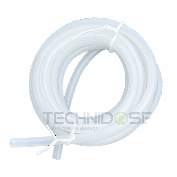 COURONNE PEBD 4X6 L=2m - Prix couronne - PN 18 BAR