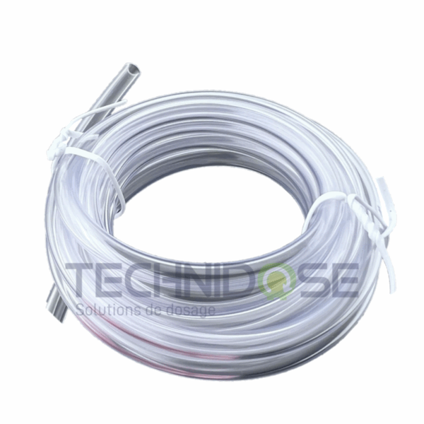 COURONNE PVC 4X6 L=2m - Prix Couronne