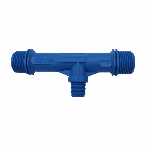 VENTURI PPGF NU DOSALFA Ø 1'' DN 25