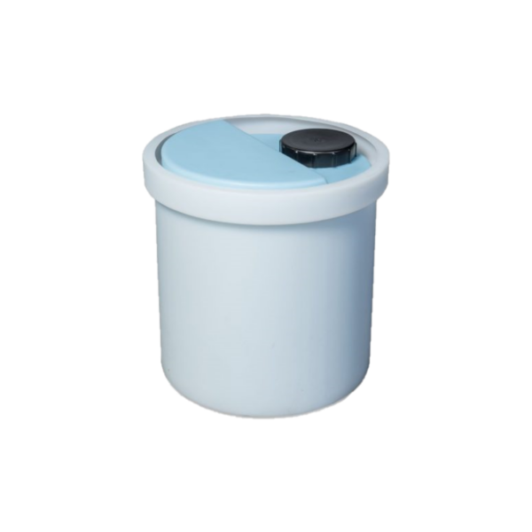 T-300 BAC DE RETENTION PE POUR SER-250