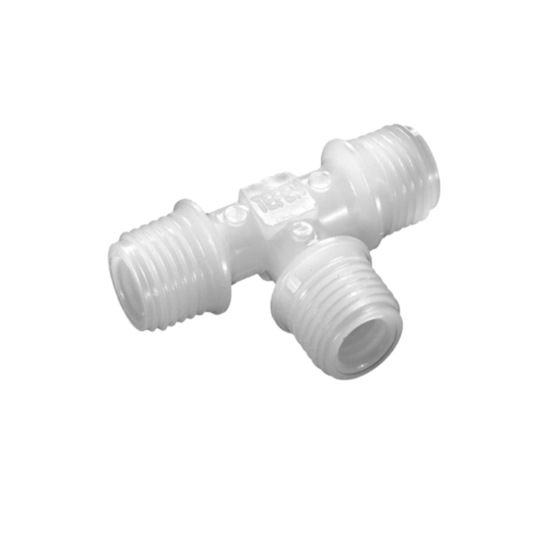 TE PVDF FILETE 1/4'' Gm