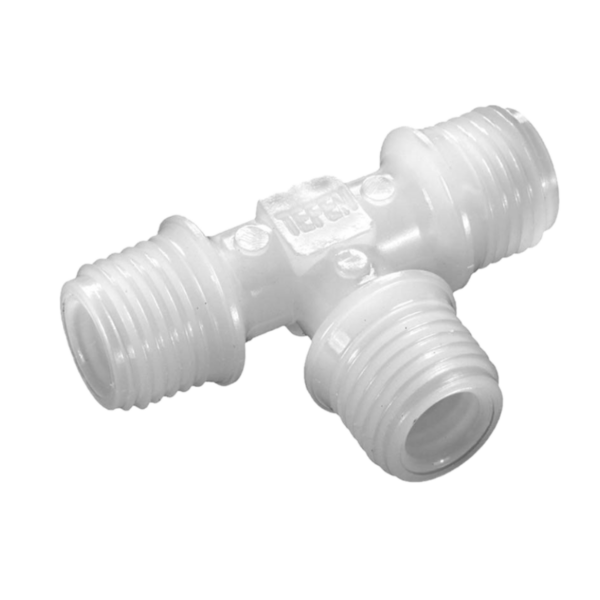 TE PVDF FILETE 1/2''Gm