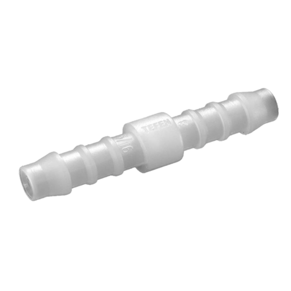 UNION EGAL PVDF CANNELE ØInt. 12mm