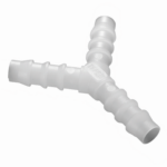 Y EGAL PVDF CANNELES Ø8mm