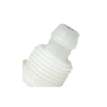 UNION TEFEN A COIFFE PVDF - POUR TUBE Øext 6mm / Øint 4mm – Image 2