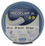 TRICOCLAIR AL 6 x 12 C25 – Image 2