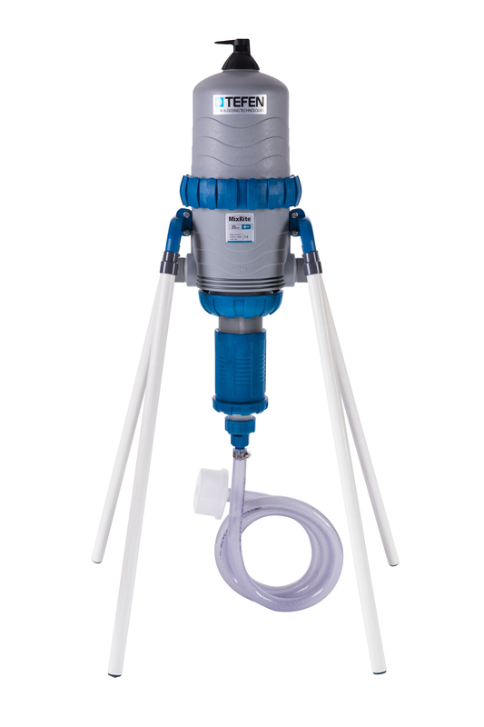 28240110000.jpg MixRite TF25, 25 m3/h, 0,1%-1%, On/Off, STD – Image 1