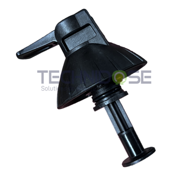 KIT ON/OFF MANUEL - TF5 - Rep H