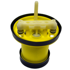 360.000.001.36.jpg KIT MOTEUR MIXRITE 2.5 - PVDF – Image 1