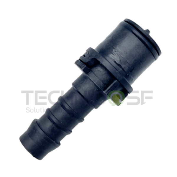 KIT CLAPET ANTI-RETOUR MX 2.5  0.4-4% BY PASS - TUBE 12mm