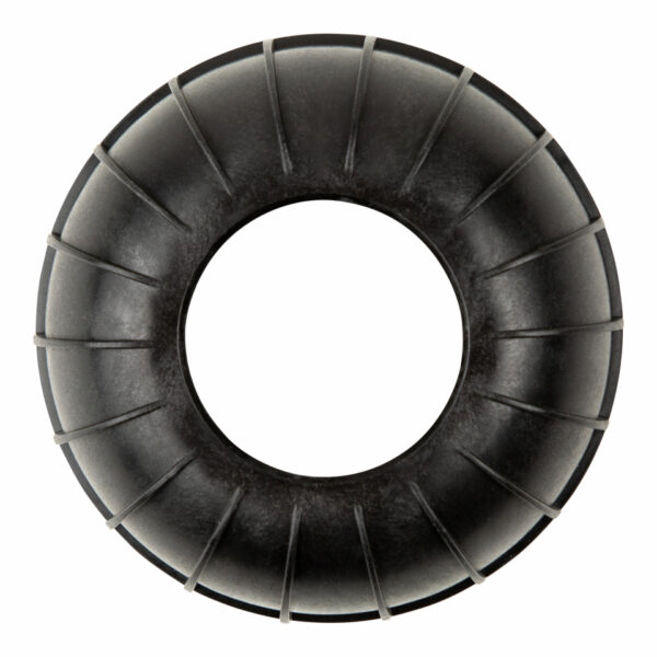 ECROU SUPPORT CYLINDRE - NOIR - 1''3/4