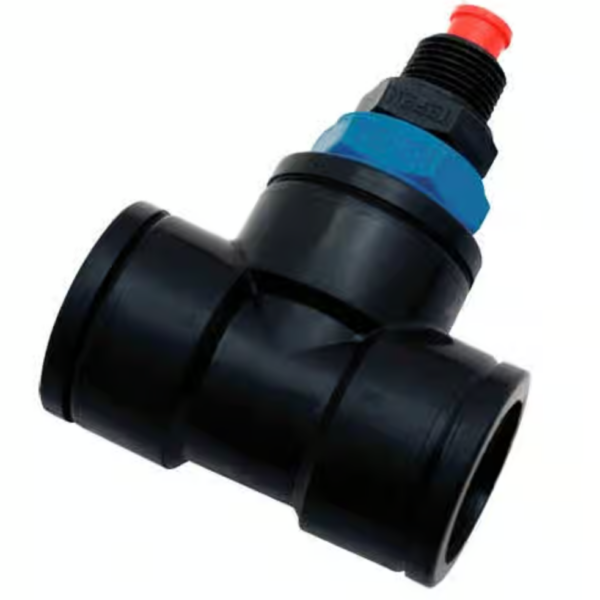 KIT ANTI-SIPHONNAGE 3/4''