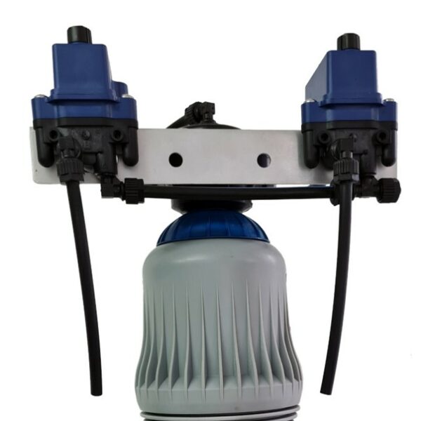 MIXRITE COMMANDE ELECTRIQUE 24 VDC