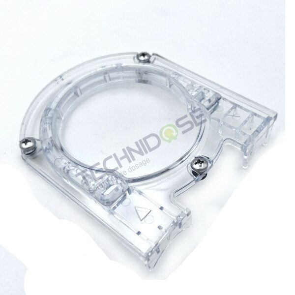 CAPOT TRANSPARENT POMPE PSH