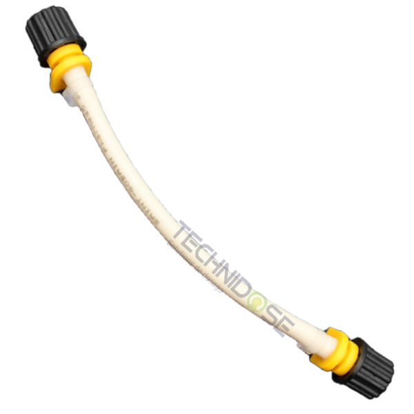 TUBE PHARMED 64SH 3,2X6,4MM PERI OEM (R6504-26BPT)