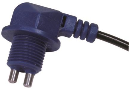 9900101011.jpg SONDE CD CK5 SS - PLAGE 0,1 ./. 1,000 µs + CABLE 5 M – Image 1