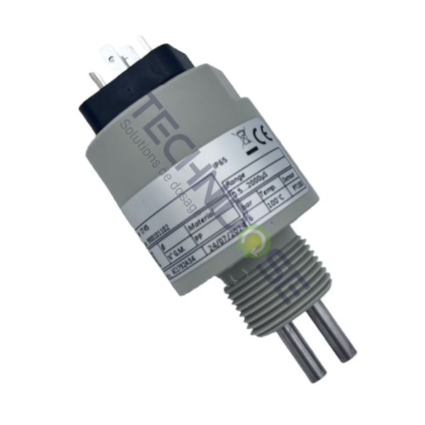 SONDE de CONDUCTIVITE CT-K5 -  0.5-2000µS/Cm - 3/4''Gm