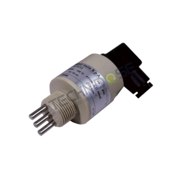 SONDE de CONDUCTIVITE CT-K10 - 0.01..500µS / 80°C / 6 BAR - 3/4''Gm