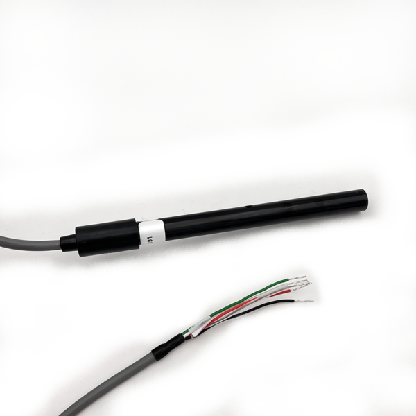 SONDE DE CONDUCTIVITE CTK-10-PT-EX - 0.1- 500µS/Cm